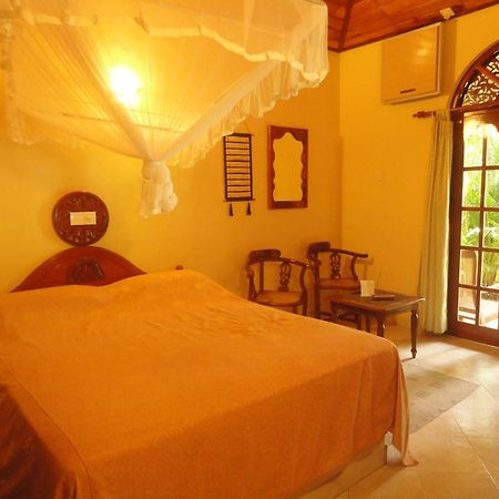 Dedduwa Boat House Villa Bentota Ngoại thất bức ảnh