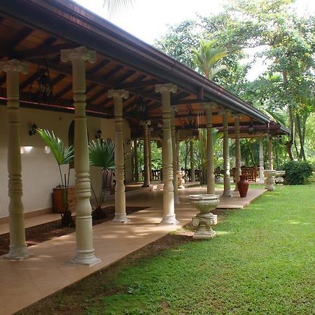 Dedduwa Boat House Villa Bentota Ngoại thất bức ảnh