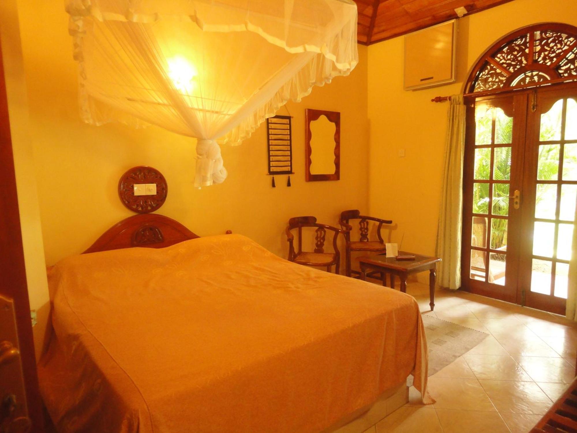 Dedduwa Boat House Villa Bentota Ngoại thất bức ảnh