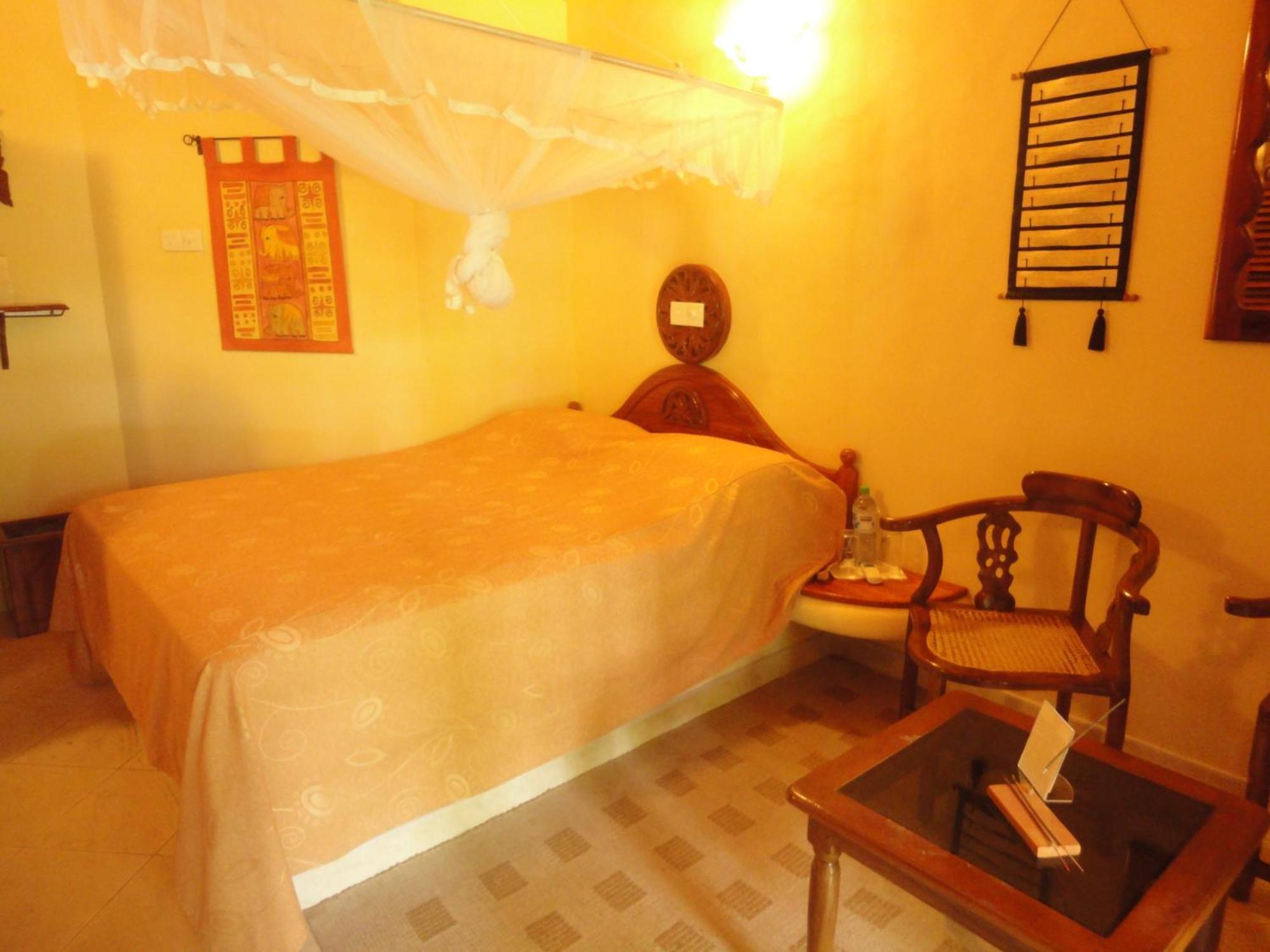 Dedduwa Boat House Villa Bentota Ngoại thất bức ảnh