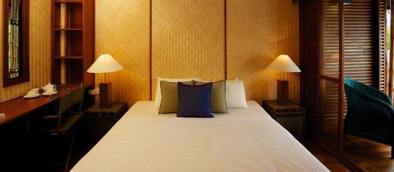 Dedduwa Boat House Villa Bentota Ngoại thất bức ảnh