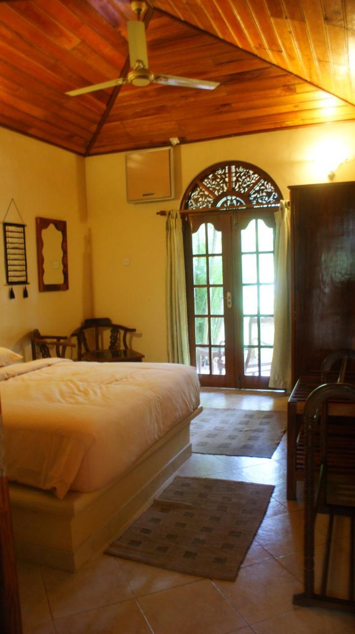 Dedduwa Boat House Villa Bentota Ngoại thất bức ảnh