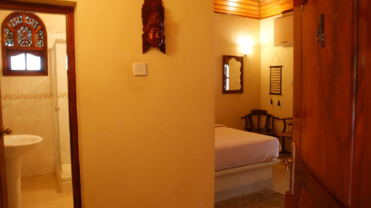 Dedduwa Boat House Villa Bentota Ngoại thất bức ảnh